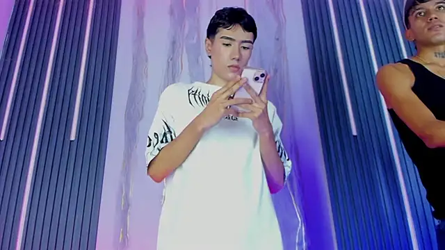 Snapshot of Brayco_Thiago chatting on March 2026 07:10:01 AM Brayco Thiago online show from March 2026 07:10:01 AM