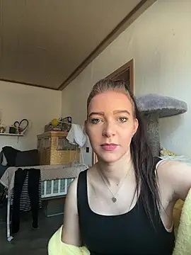 GermanAlice online show from March 2026 08:43:01 AM