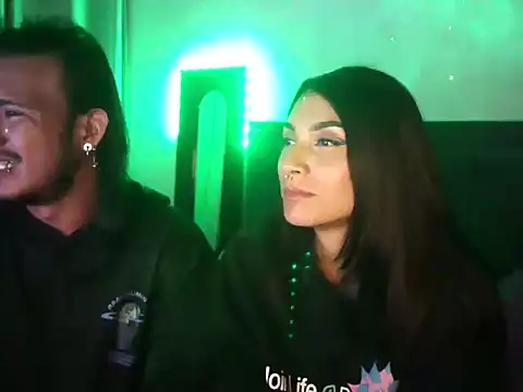 JadeYJacob online show from March 2026 05:12:02 AM