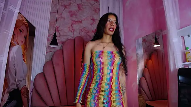 Siena Bouer online show from March 2026 03:57:02 AM