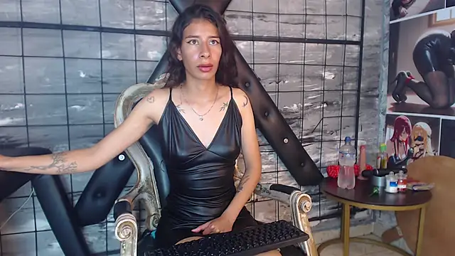 Siena Bouer online show from March 2026 03:56:01 AM