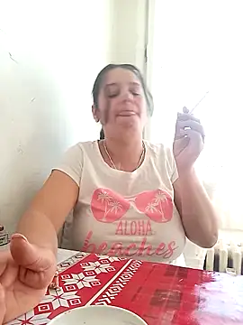 roxana e43 online show from April 2026 11:24:01 AM