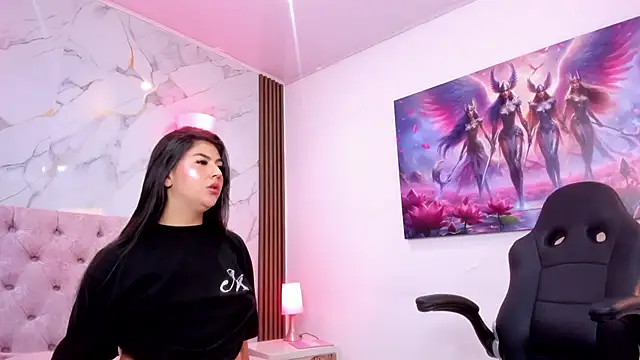 AbrilQuintana  online show from April 2026 11:30:02 AM