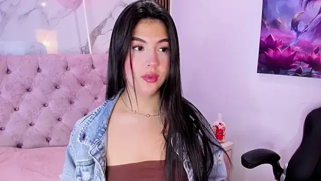 AbrilQuintana  online show from April 2026 11:27:02 AM