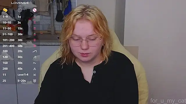 soft focus online show from May 2026 04:54:02 AM