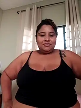 gordinhafogosaa online show from May 2026 04:01:01 PM