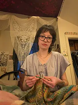 Snapshot of Anniething chatting on March 2026 02:29:02 AM Anniething online show from March 2026 02:29:02 AM