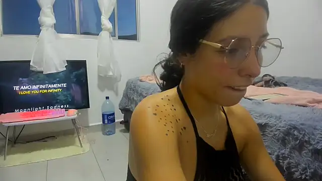 Miranda-cambell online show from July 2026 11:44:01 PM