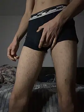 JhonnyBrown23 online show from March 2026 09:41:01 PM