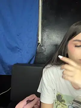Lucy doll666 online show from May 2026 01:55:01 AM