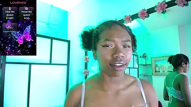 Valkiryaa soul online show from March 2026 12:34:02 PM