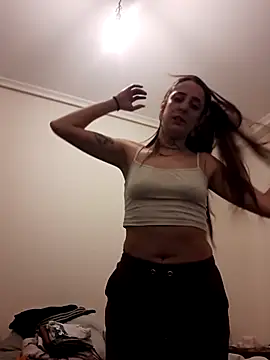 Snapshot of sabrinalapiedra chatting on March 2026 01:07:02 AM sabrinalapiedra online show from March 2026 01:07:02 AM