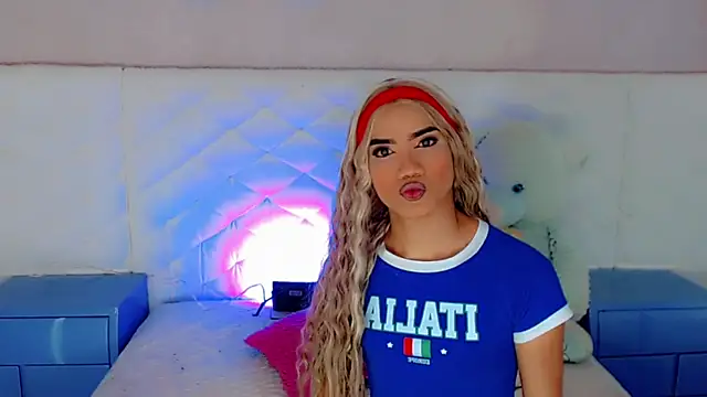 catriona queen16 online show from July 2026 04:21:01 AM