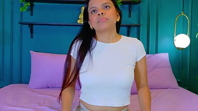 AbbyBelucci online show from March 2026 08:01:02 PM