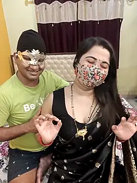 MONAJI HOT online show from May 2026 05:52:02 PM