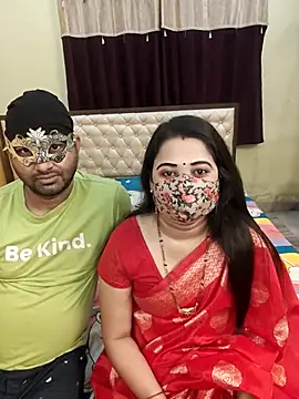 MONAJI HOT online show from July 2026 04:34:02 PM