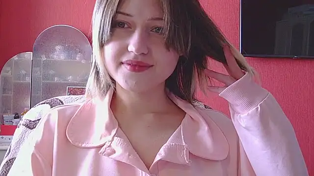 Beloved Mary online show from March 2026 07:34:01 AM