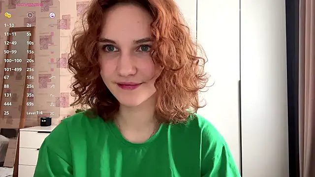 Snapshot of DinaMaylilly chatting on March 2026 12:33:02 PM DinaMaylilly online show from March 2026 12:33:02 PM