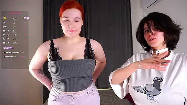 LenoreOlevera online show from March 2026 06:14:02 PM