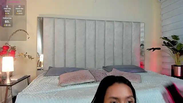 anny kiut online show from May 2026 11:42:02 AM