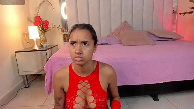 anny kiut online show from May 2026 11:51:02 AM