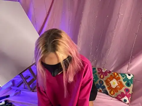 LunVision online show from March 2026 03:38:02 PM