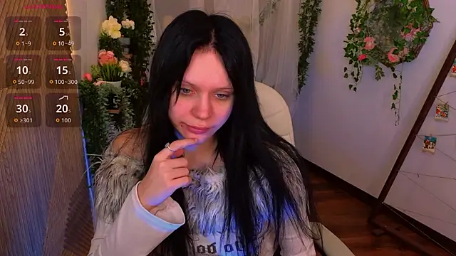 kittenlolla online show from March 2026 06:09:02 AM