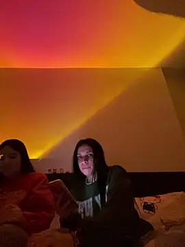 Genblan online show from March 2026 09:32:01 PM