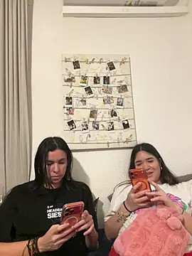 Genblan online show from March 2026 08:59:01 PM