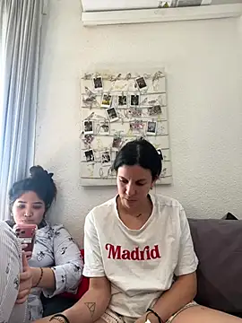 Genblan online show from March 2026 01:22:02 PM