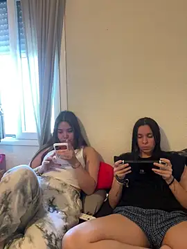 Genblan online show from April 2026 05:09:02 PM