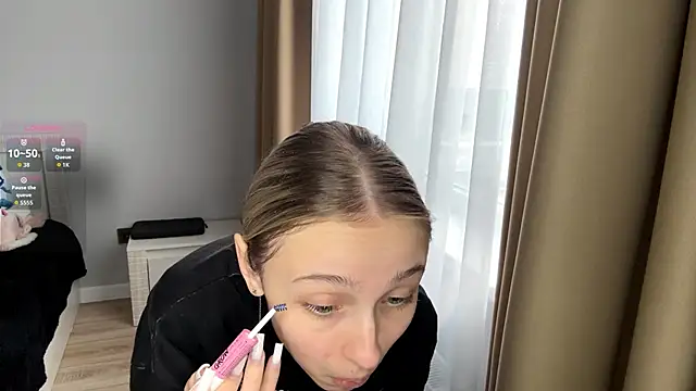 ClonedAge online show from April 2026 02:36:01 PM