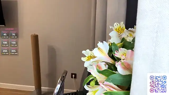 ClonedAge online show from April 2026 05:14:02 PM