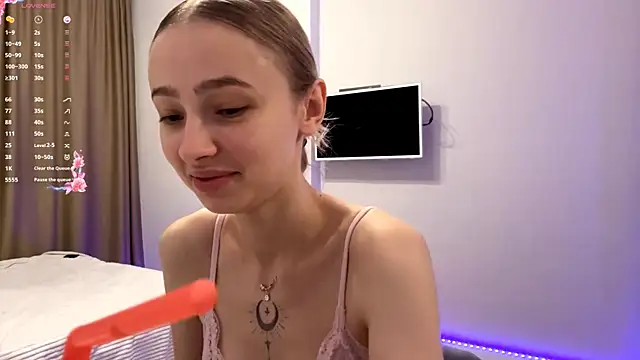 ClonedAge online show from July 2026 07:05:01 PM