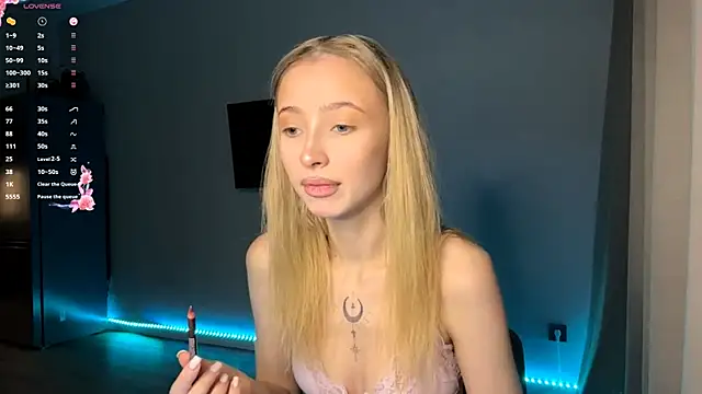 ClonedAge online show from July 2026 07:39:01 PM