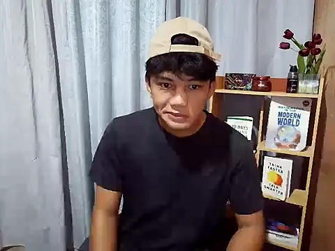 marksurelyhard online show from May 2026 04:08:02 AM