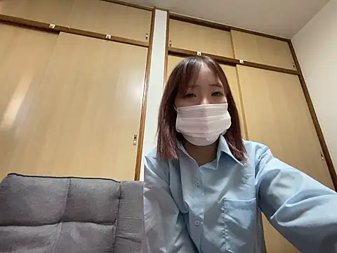 airi-ai0302 online show from April 2026 07:30:01 AM