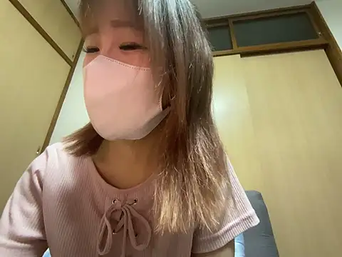 airi-ai0302 online show from June 2026 05:01:02 PM