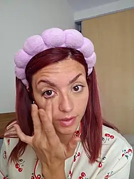 Snapshot of Steffcrime chatting on March 2026 06:10:01 PM Steffcrime online show from March 2026 06:10:01 PM