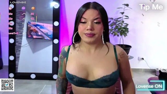 ashley-midnight online show from June 2026 08:36:01 PM