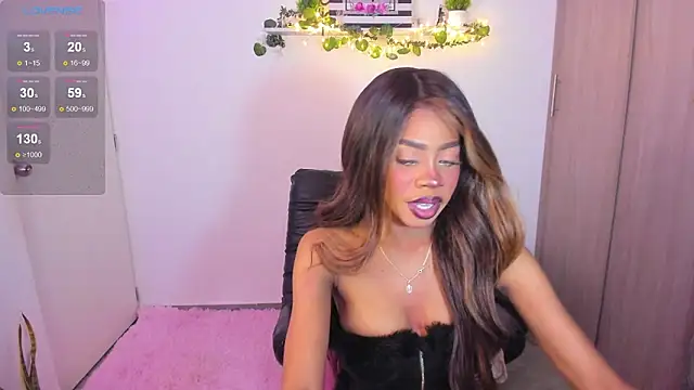 Snapshot of ariabrown23 chatting on March 2026 12:10:01 AM ariabrown23 online show from March 2026 12:10:01 AM