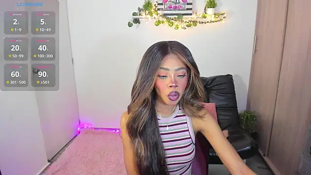 Snapshot of ariabrown23 chatting on April 2026 11:38:01 PM ariabrown23 online show from April 2026 11:38:01 PM
