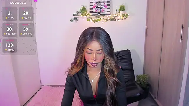 Snapshot of ariabrown23 chatting on May 2026 02:27:02 AM ariabrown23 online show from May 2026 02:27:02 AM
