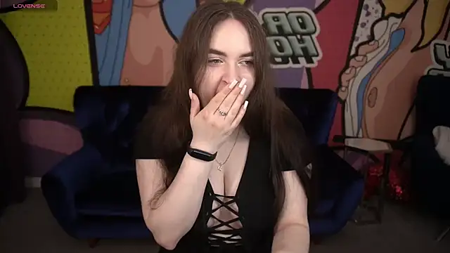 RapunzelAngel online show from April 2026 05:46:01 AM