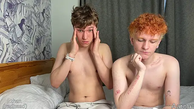 Aaron Nathans online show from May 2026 03:14:02 AM