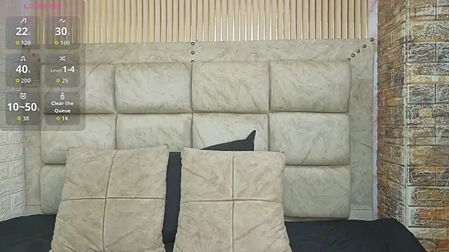 amarahanks11 online show from March 2026 03:22:02 AM