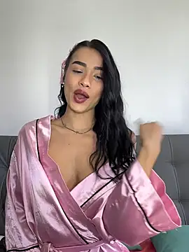 Bella Smithe online show from June 2026 05:56:02 PM