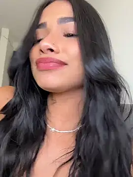 Bella Smithe online show from July 2026 09:25:02 PM