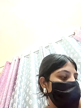 blacky bby online show from July 2026 07:39:01 PM