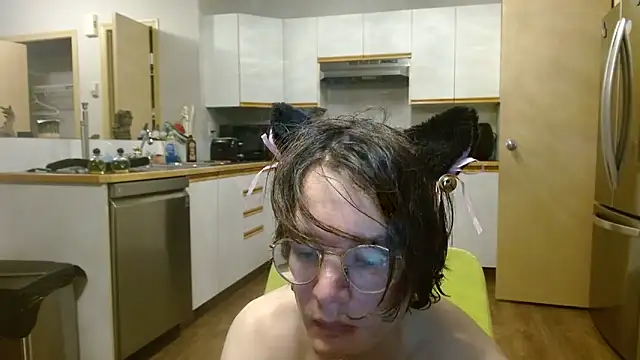 Snapshot of KinkyKittyBoy chatting on March 2026 09:38:02 AM KinkyKittyBoy online show from March 2026 09:38:02 AM